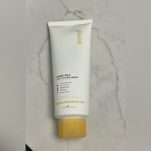 Gisou 5 in 1 Honey Styling Cream